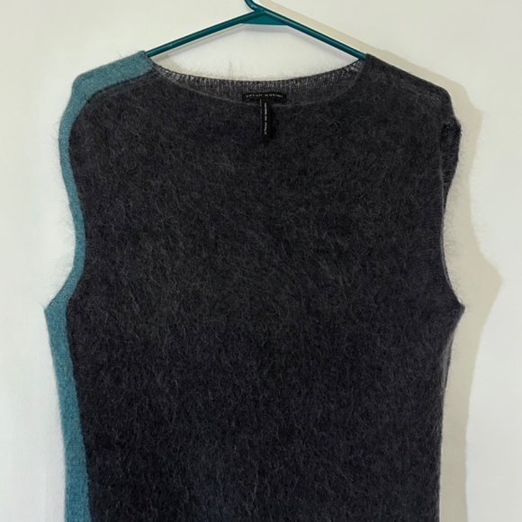 Sarah Pacini Vest - Picture 5 of 6